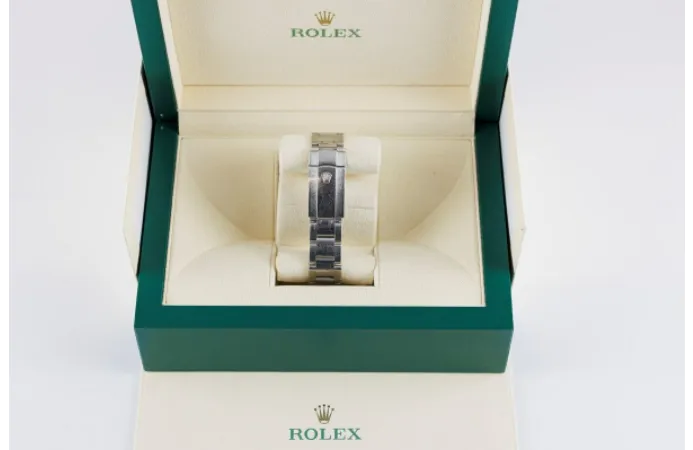 Rolex Datejust II 116334 41mm 2