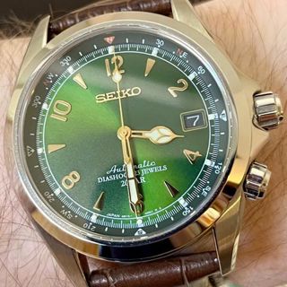 【U1945】腕時計 SEIKO 6R15-00AO グリーングラデーション seiko-6r15-00e115273659_320.jpeg