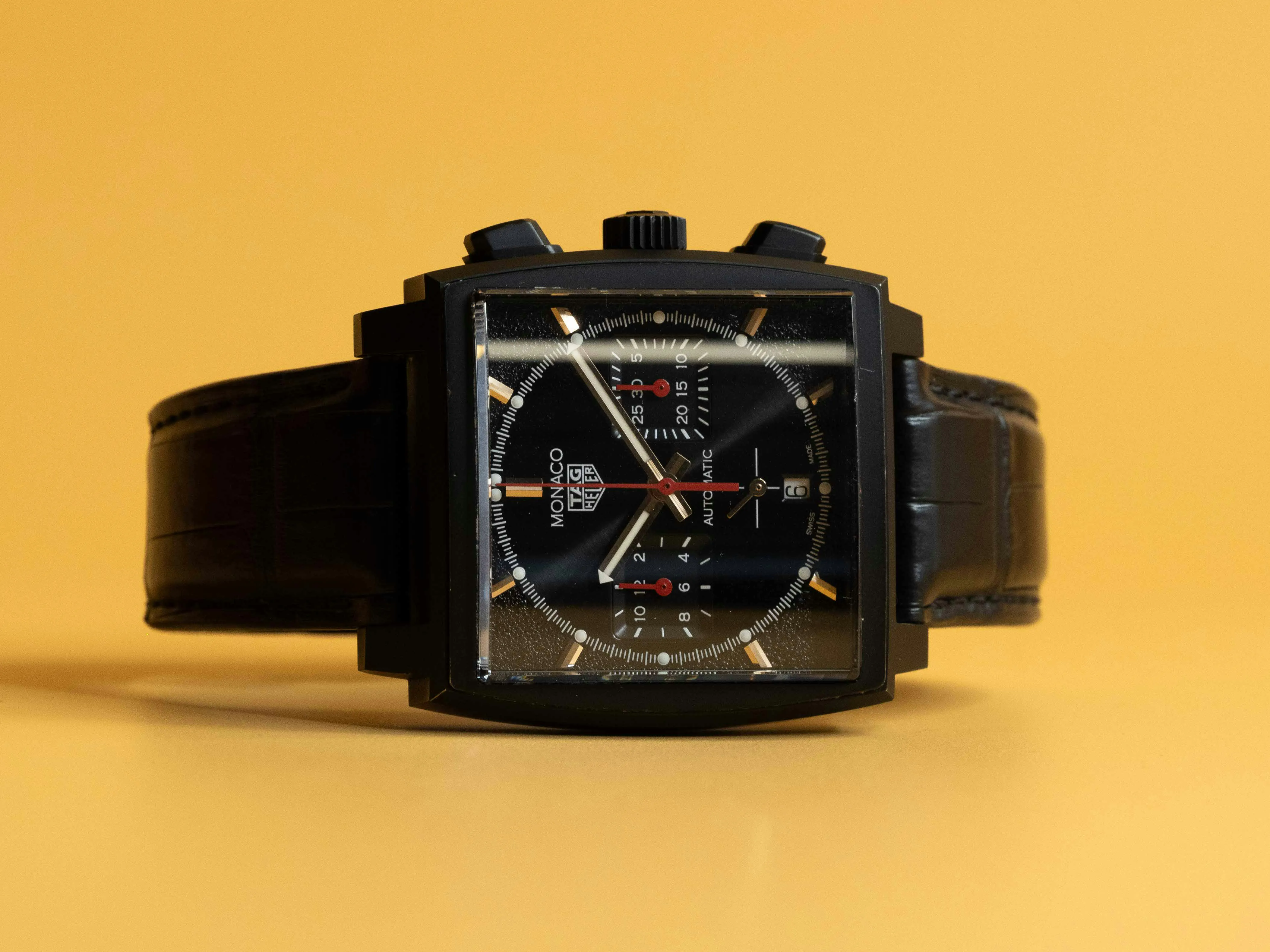 TAG Heuer Monaco CBL2180.FC6497