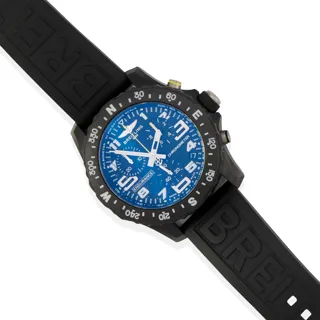 Breitling Endurance Pro X82310 Metal