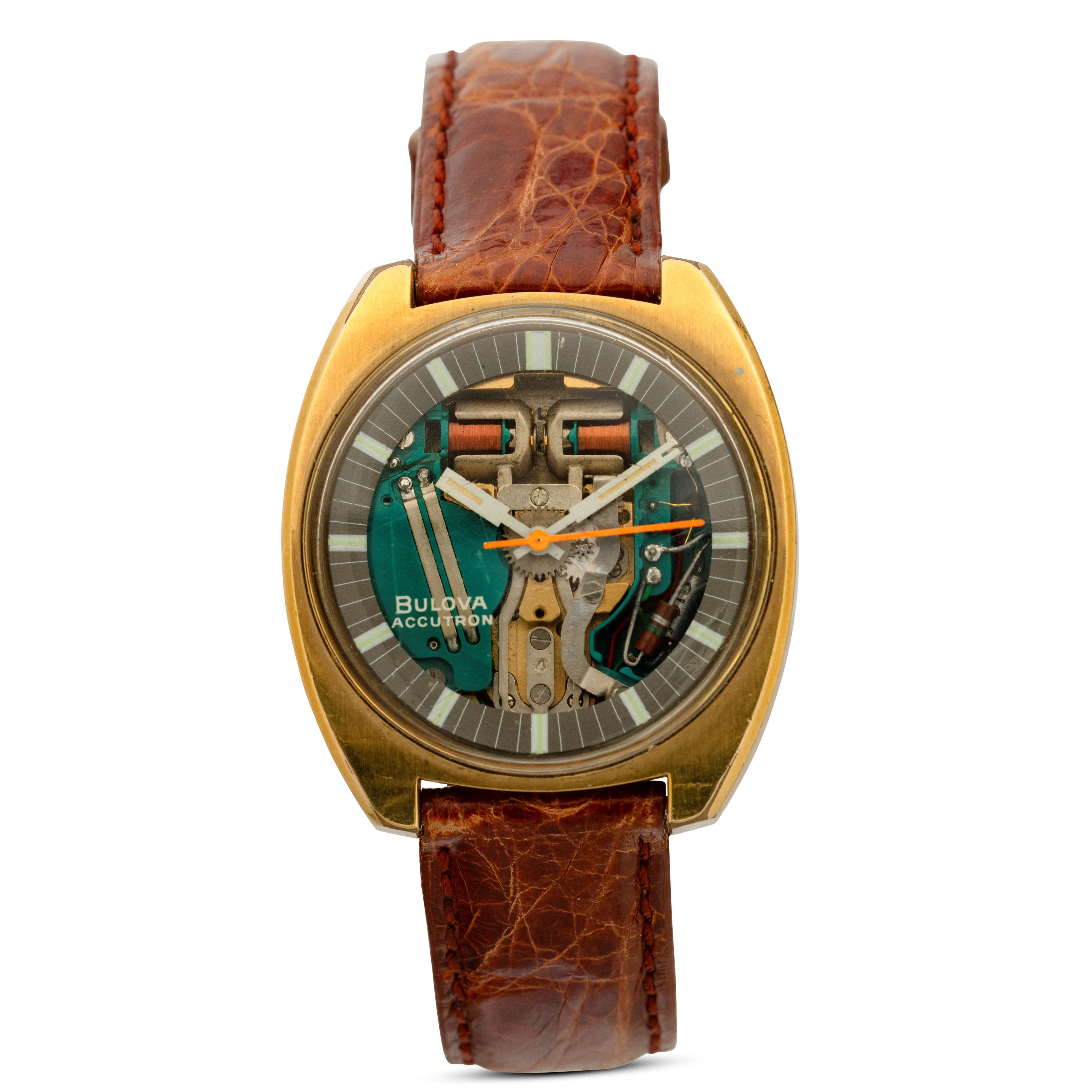 Bulova Accutron Spaceview 36mm