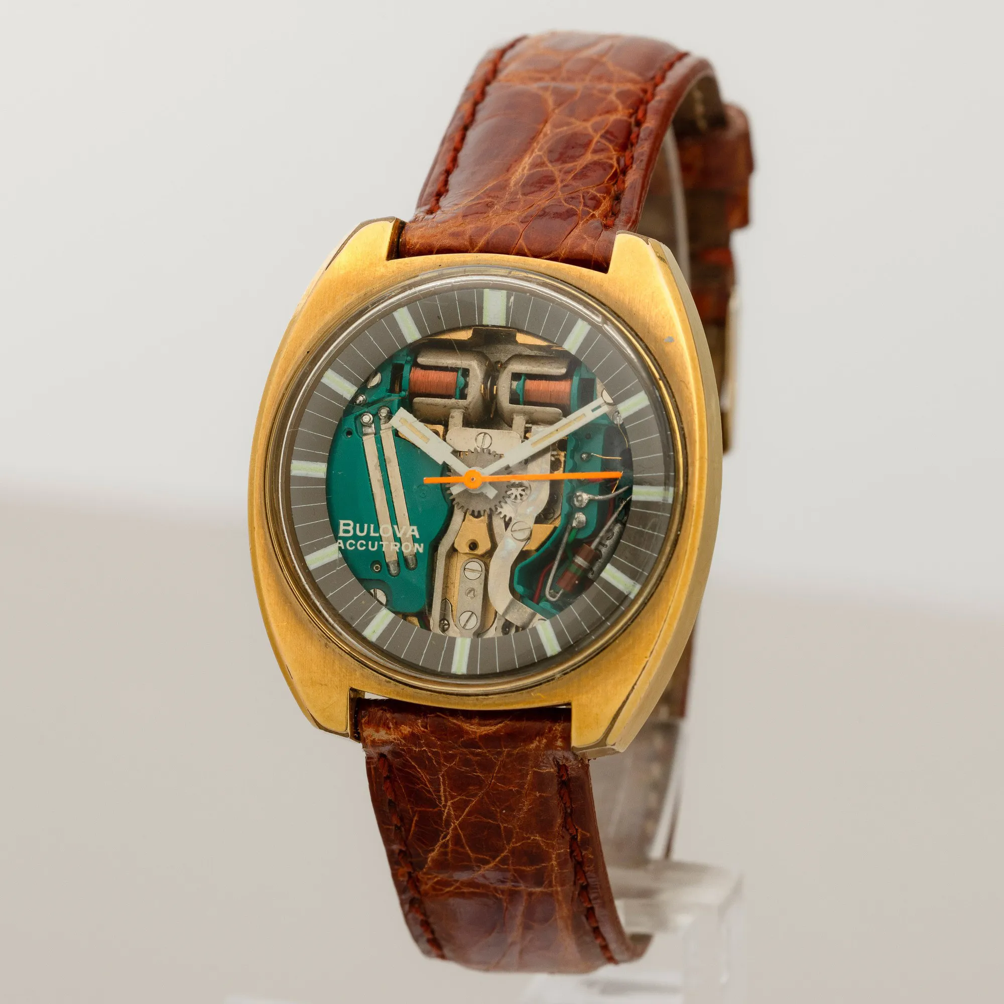 Bulova Accutron Spaceview 36mm 1