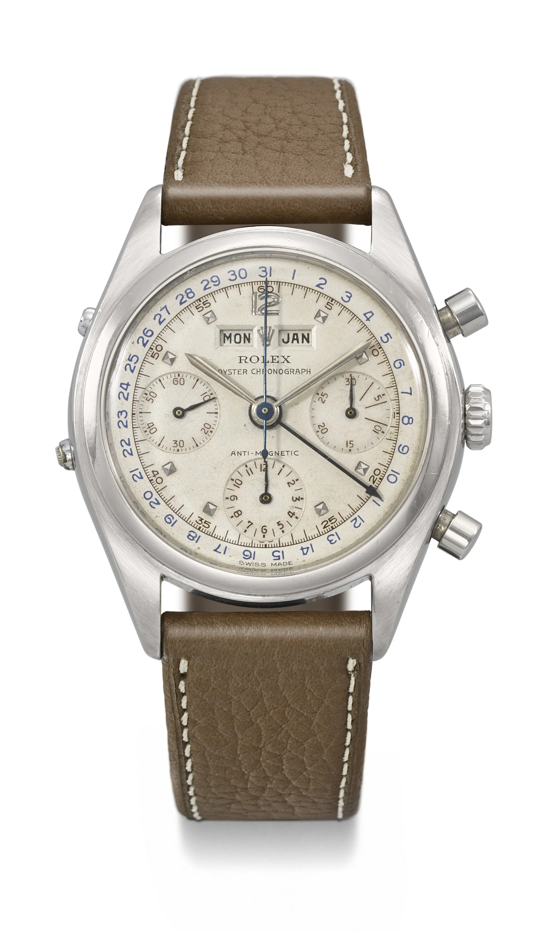 Rolex Chronograph 6036