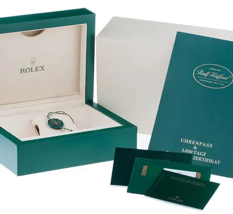 Rolex Sky-Dweller 326935 42mm Rose gold 3