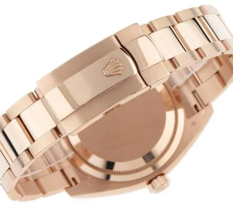 Rolex Sky-Dweller 326935 42mm Rose gold 1