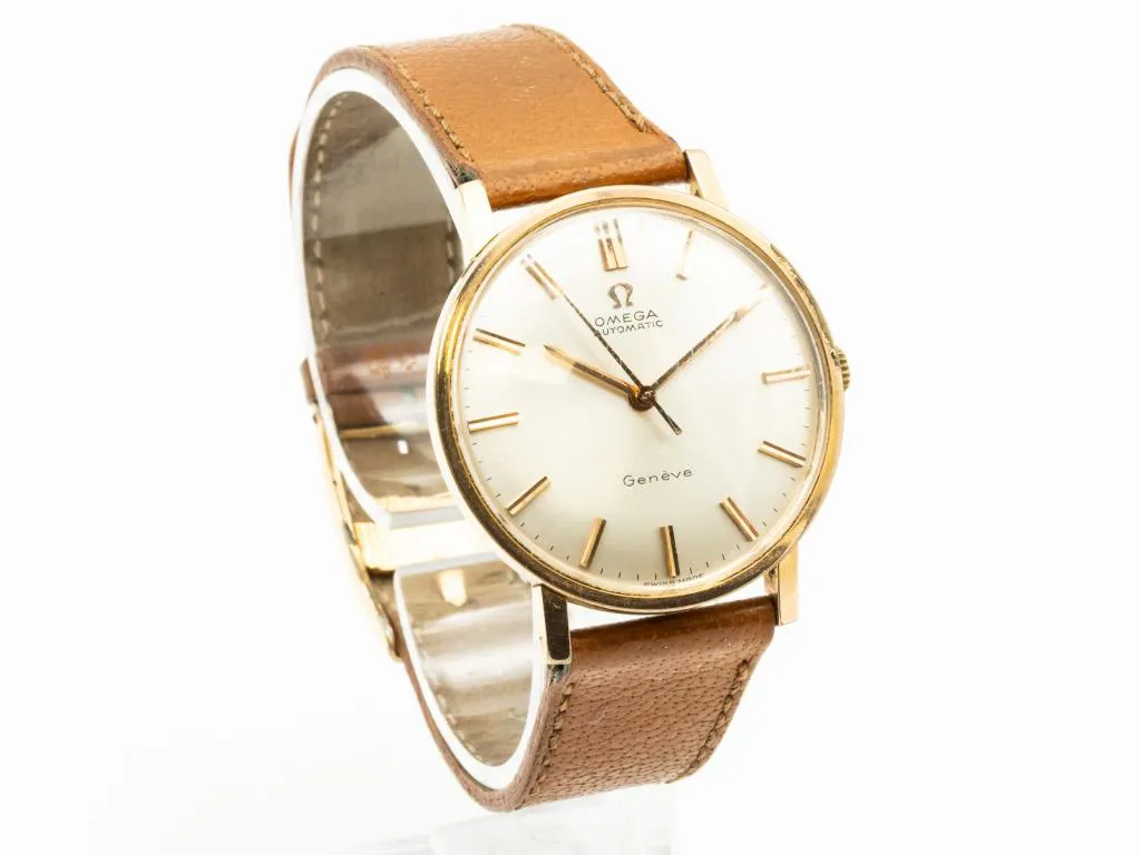 Omega 161.009