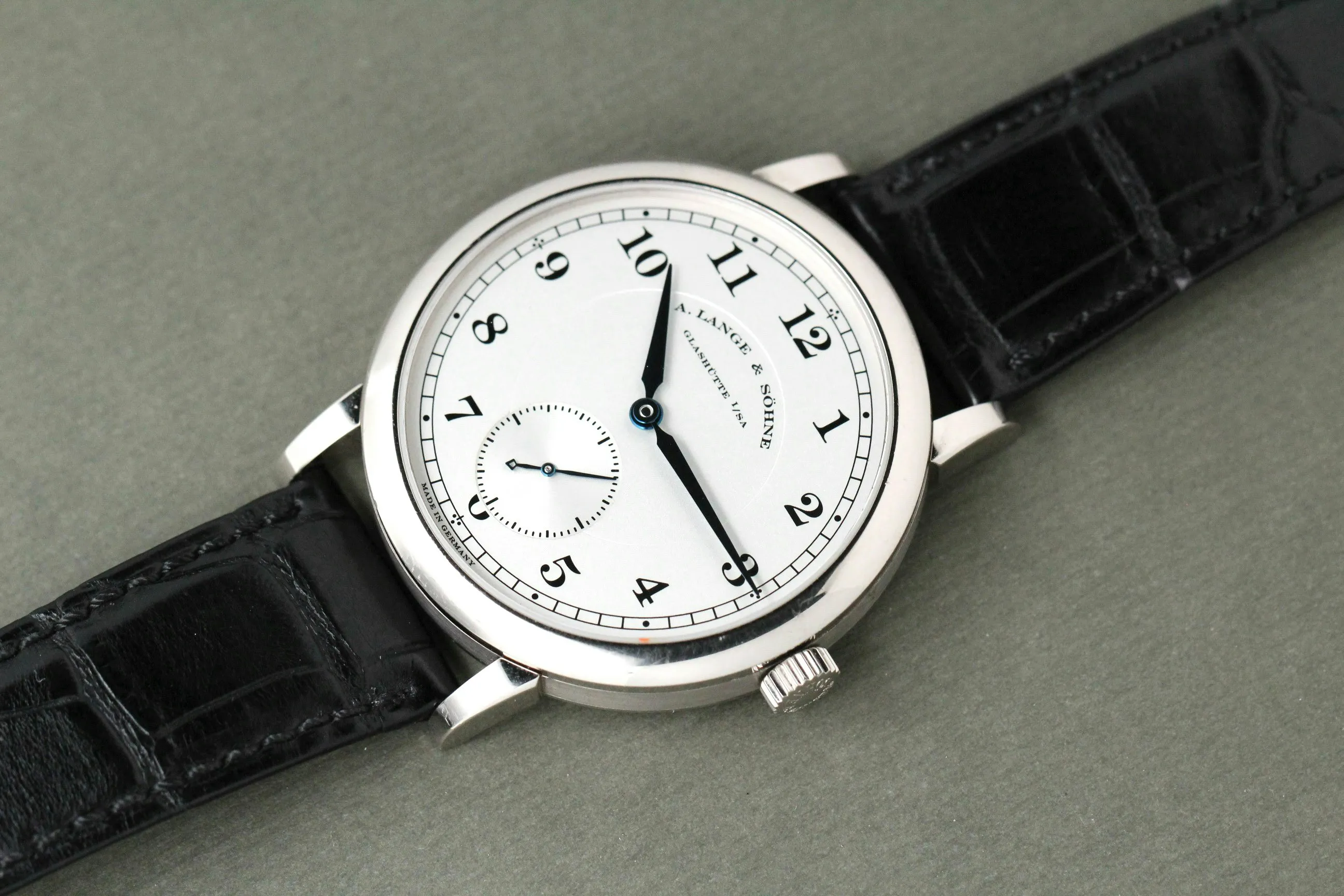 A. Lange & Söhne 1815 233.026