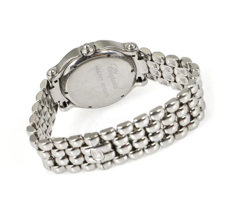 Chopard Happy Sport 8236 32.5mm Stainless steel 2