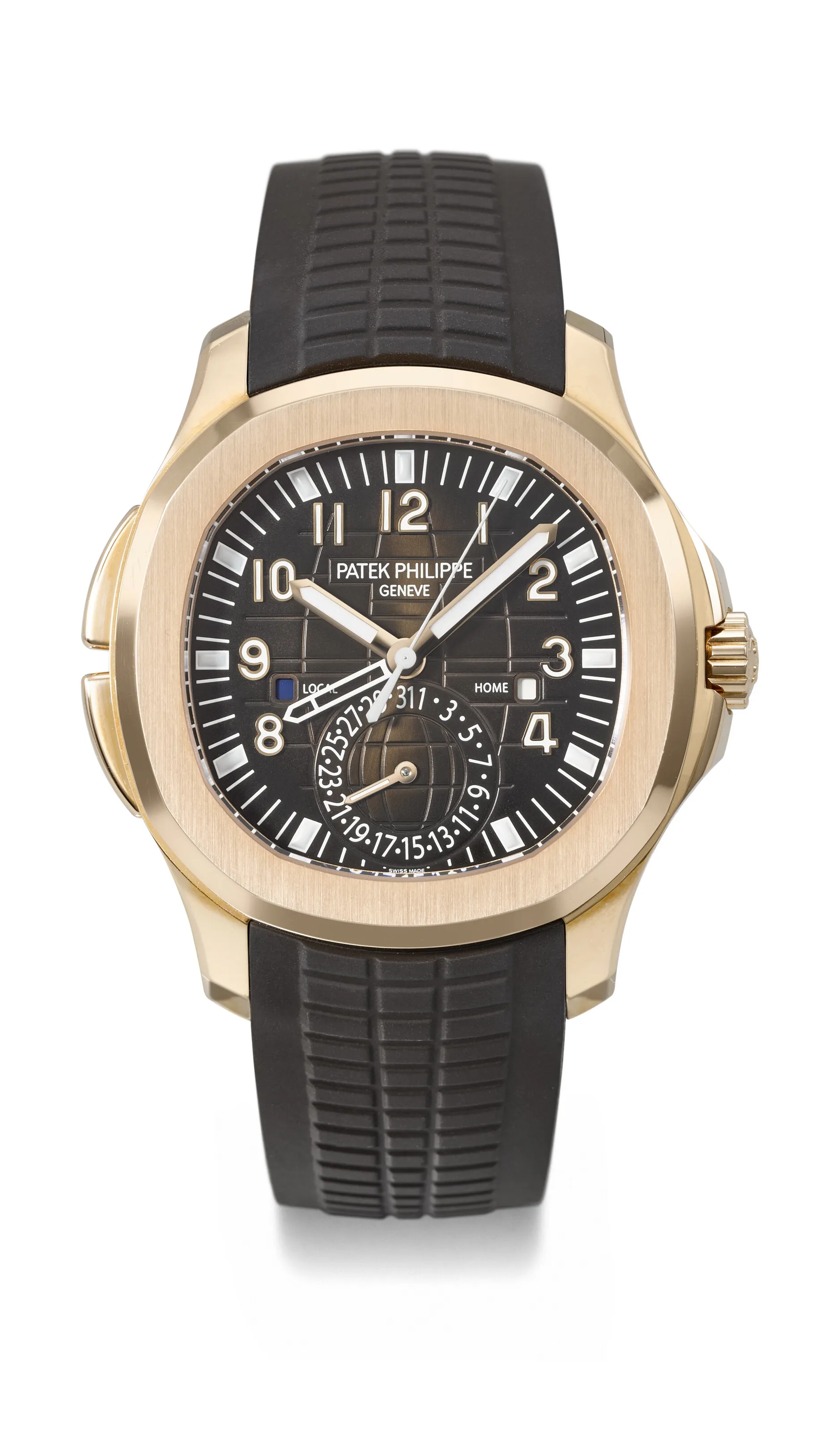 Patek Philippe Aquanaut 5164R-001