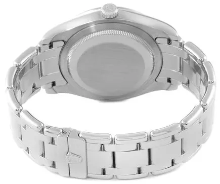 Rolex Day-Date 18946 39mm Platinum Mother-of-pearl 2