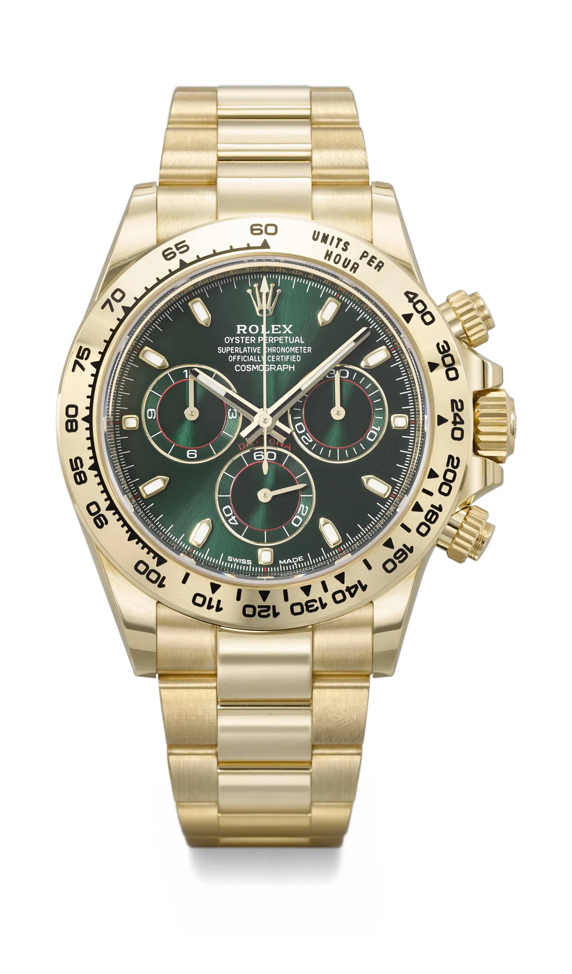 Rolex Daytona 116508 nullmm