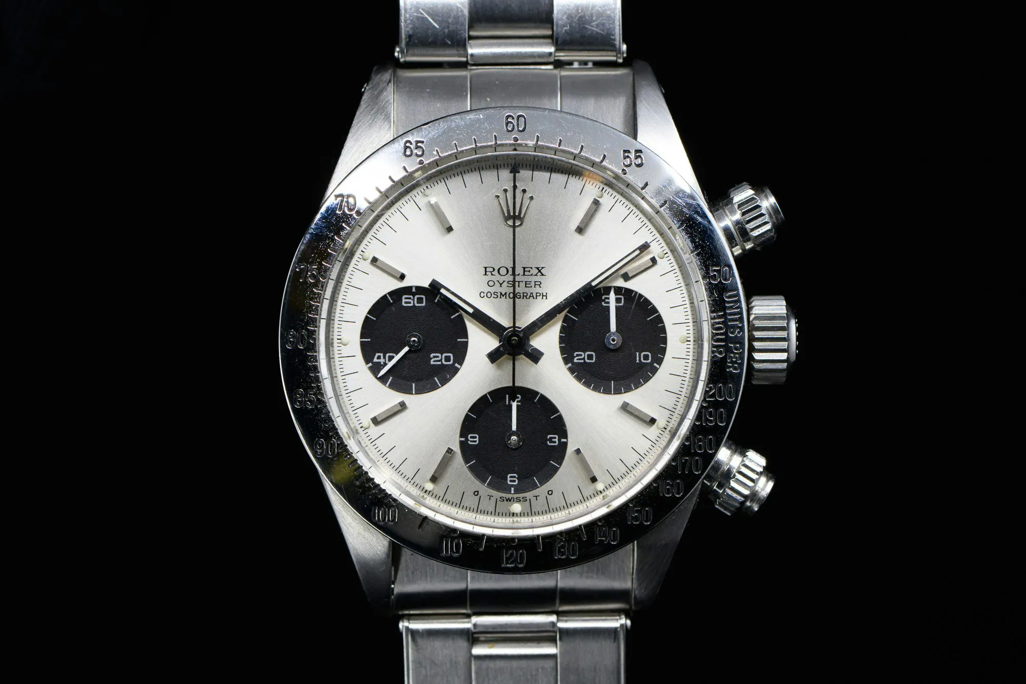 Rolex Daytona 6265