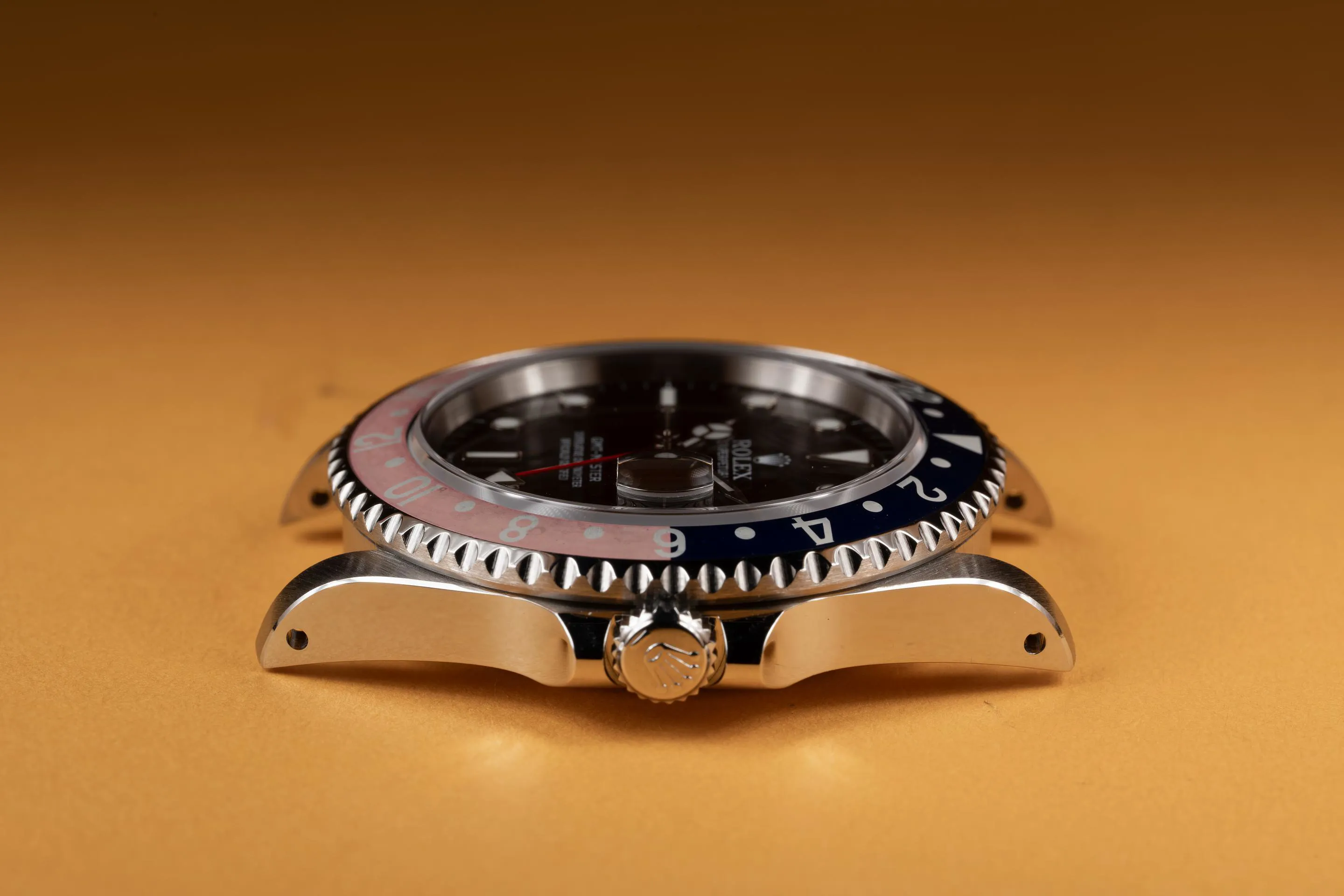 Rolex GMT-Master 16700 Black 2