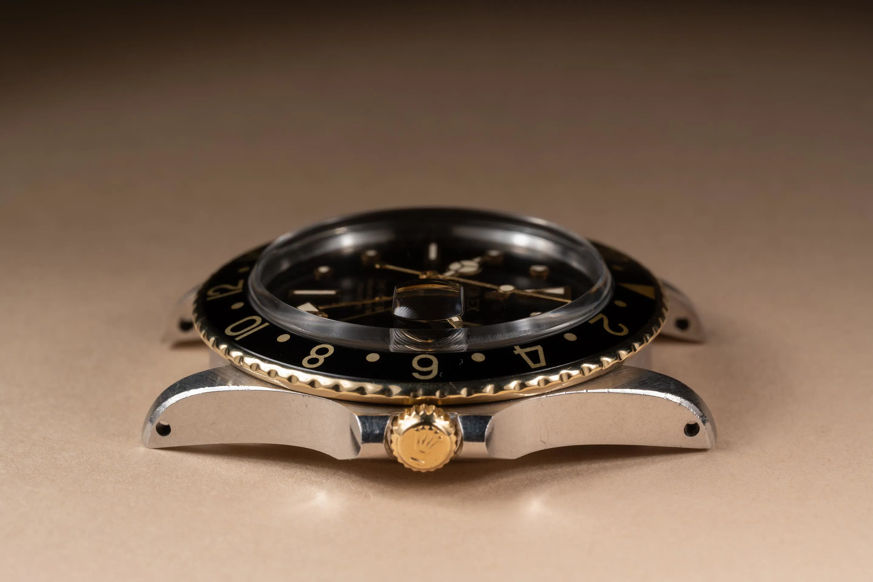 Rolex GMT-Master 1675 Black 4