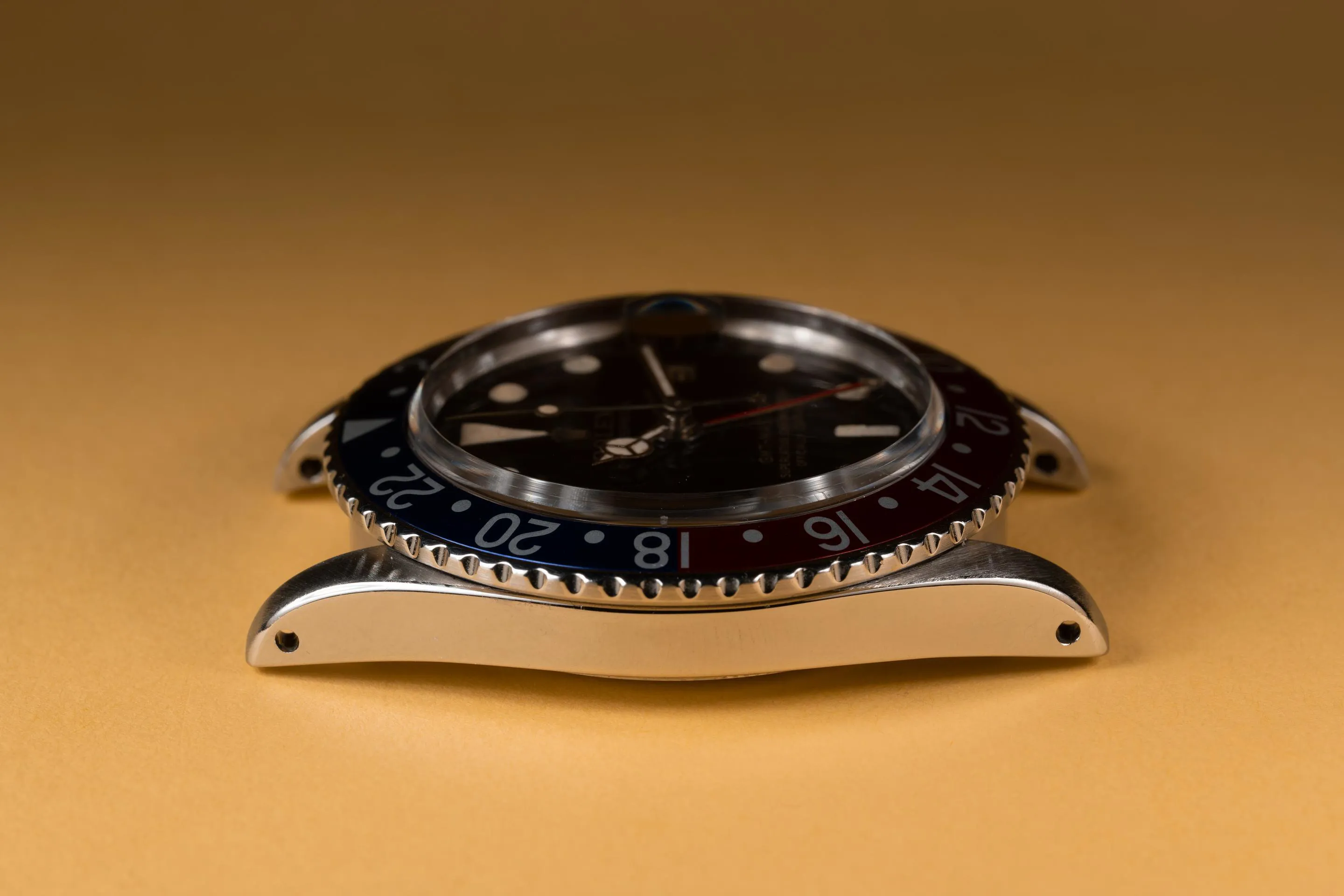 Rolex GMT-Master 1675 Black 5