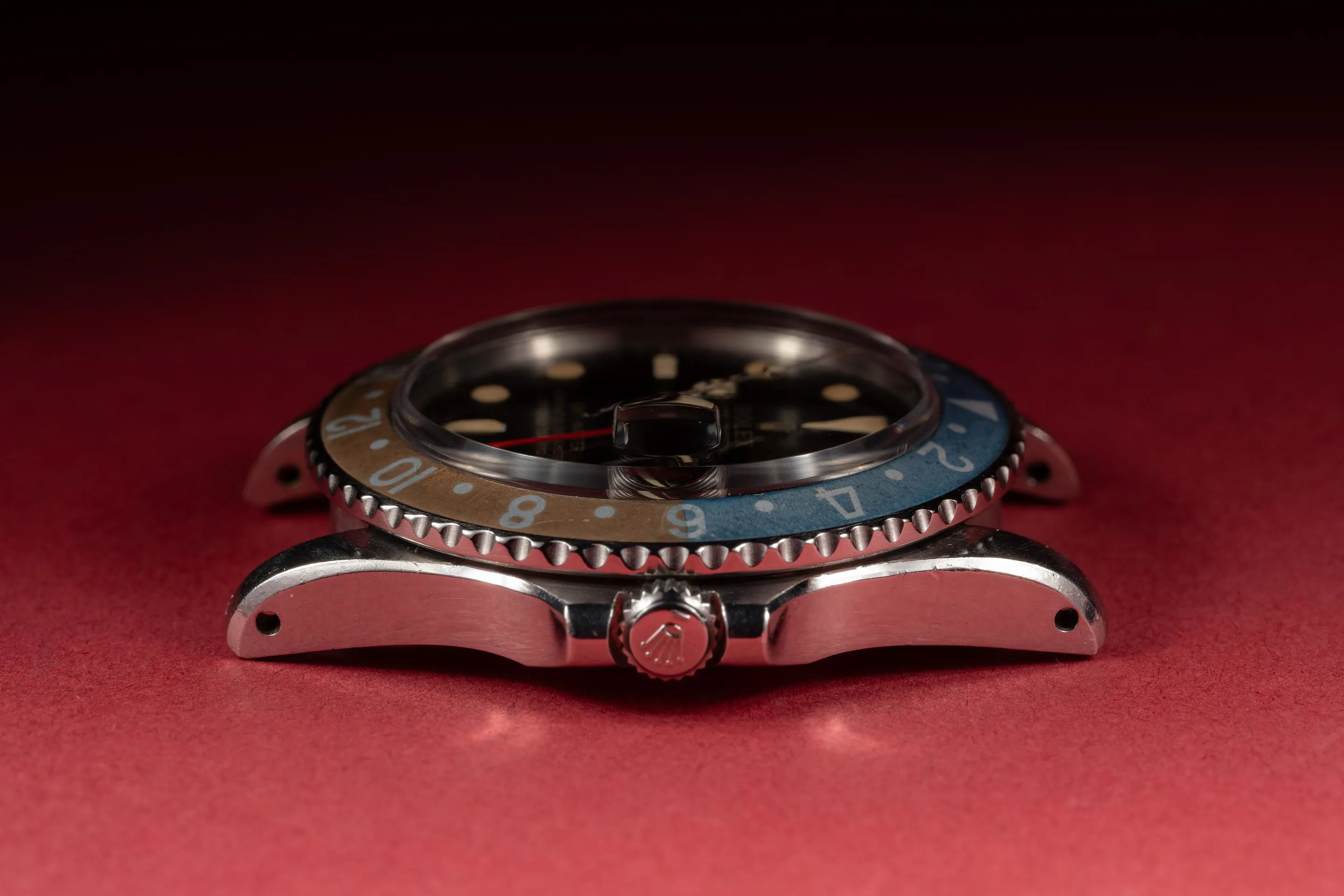 Rolex GMT-Master 1675 Black 4