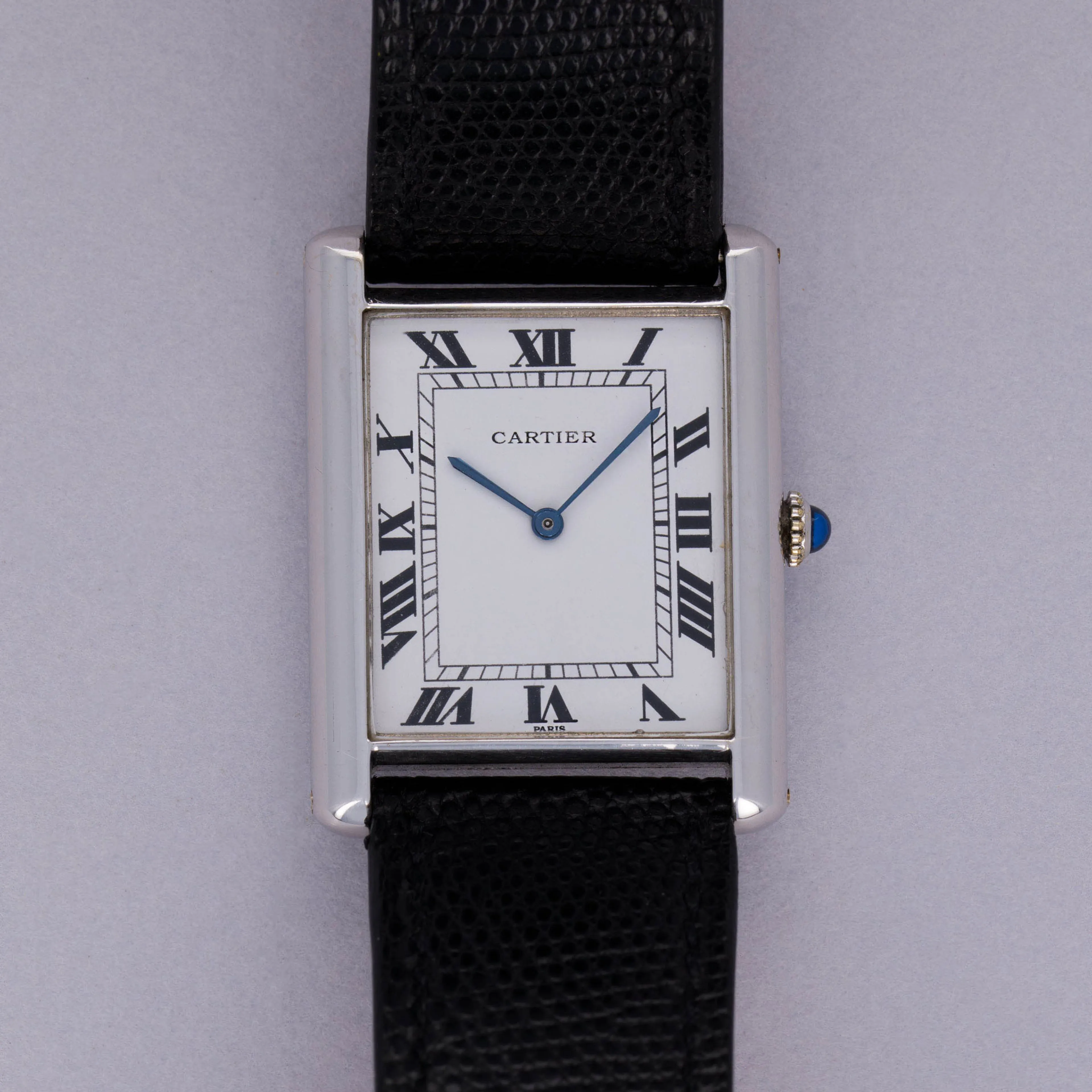 Cartier Tank 17002 nullmm