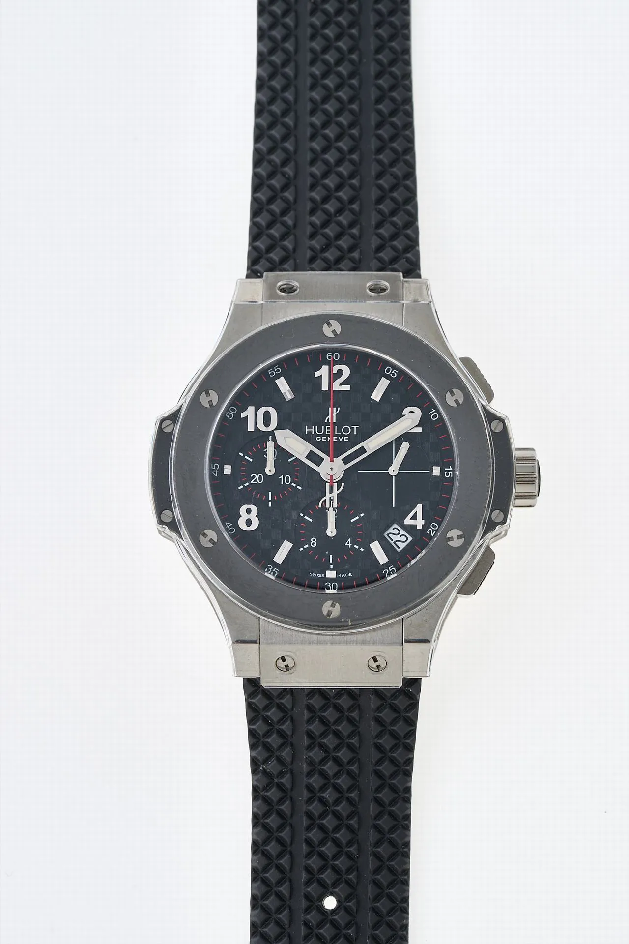 Hublot Big Bang 241.SB.131.RX 41mm Ceramic and Stainless steel