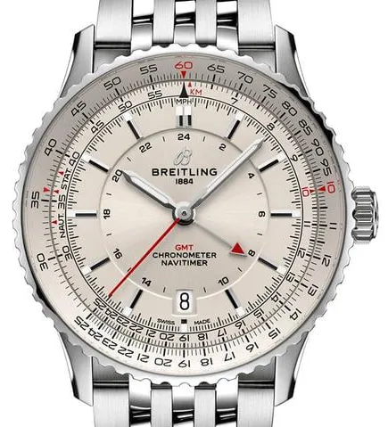 Breitling Navitimer A32310211G1A1 41mm Stainless steel