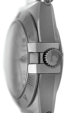 Omega Constellation 131.10.29.20.05.001 29mm Stainless steel White 2