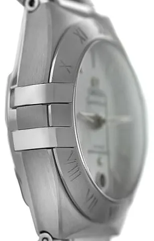 Omega Constellation 131.10.29.20.05.001 29mm Stainless steel White 9