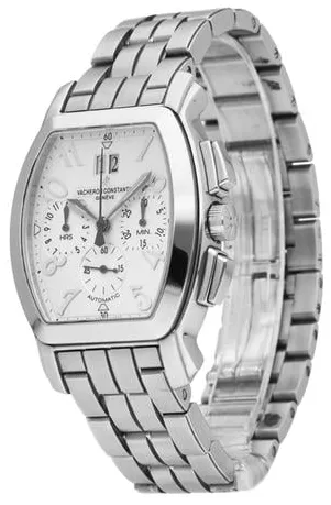 Vacheron Constantin Royal Eagle 49145/339A-9058 37mm Stainless steel Silver 3