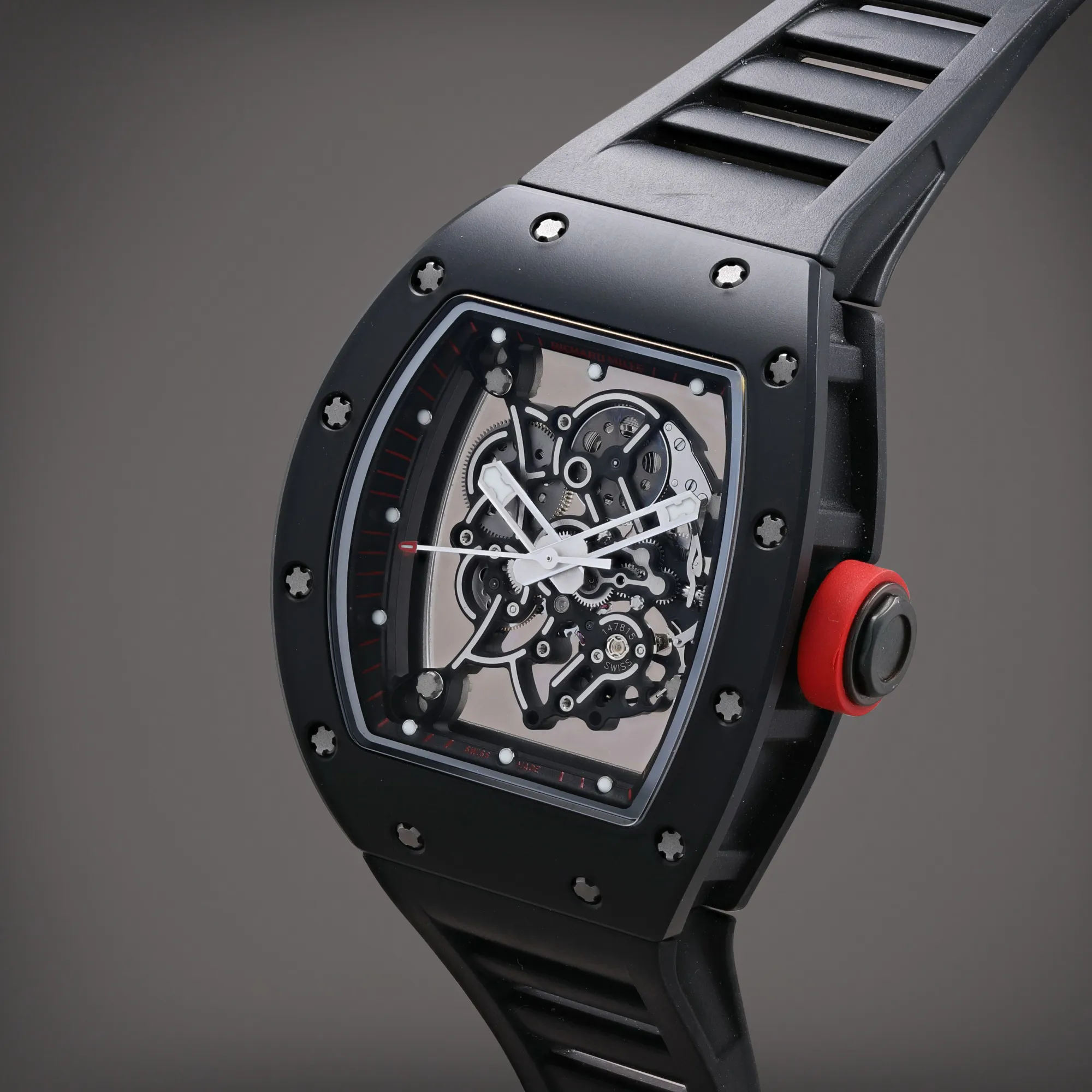 Richard Mille Bubba Watson 'Dubai Edition' RM055 AN Ti