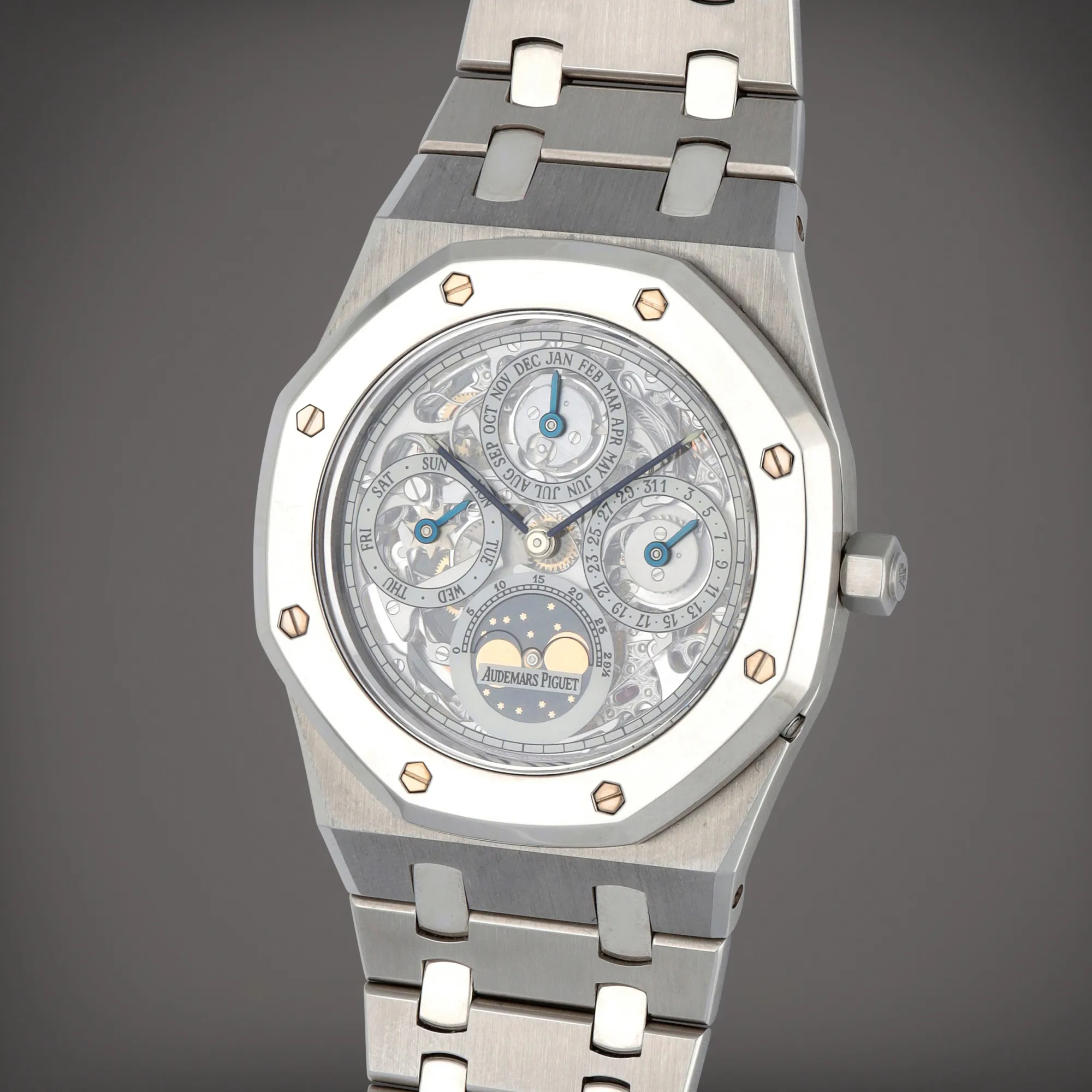 Audemars Piguet Royal Oak Perpetual Calendar 25636SP.OO.0944SP.01 nullmm