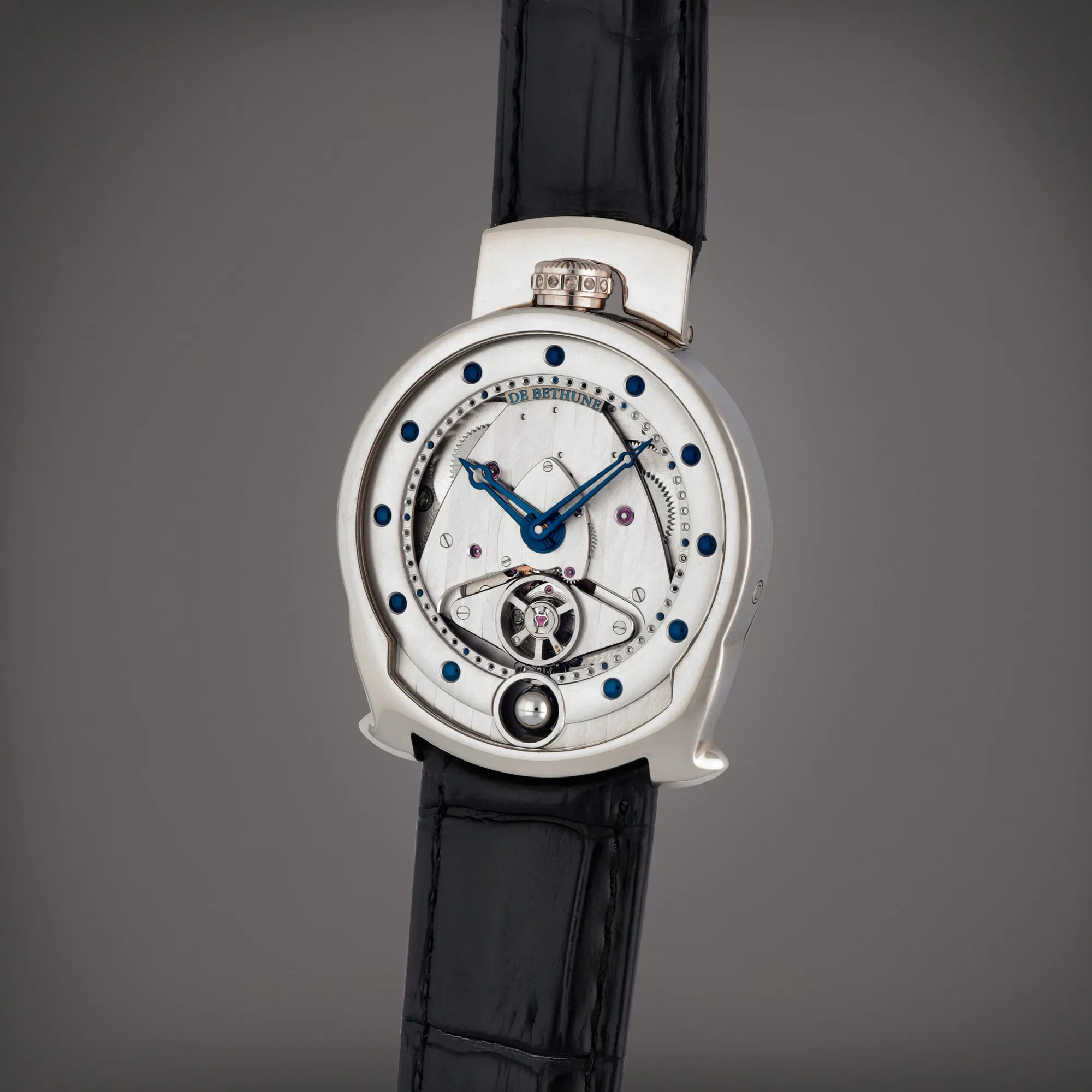 De Bethune DBS-W