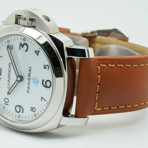 Panerai Luminor PAM 00775 44mm Stainless steel White 10