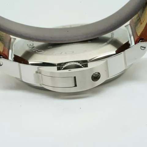 Panerai Luminor PAM 00775 44mm Stainless steel White 6