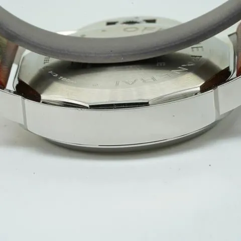 Panerai Luminor PAM 00775 44mm Stainless steel White 7