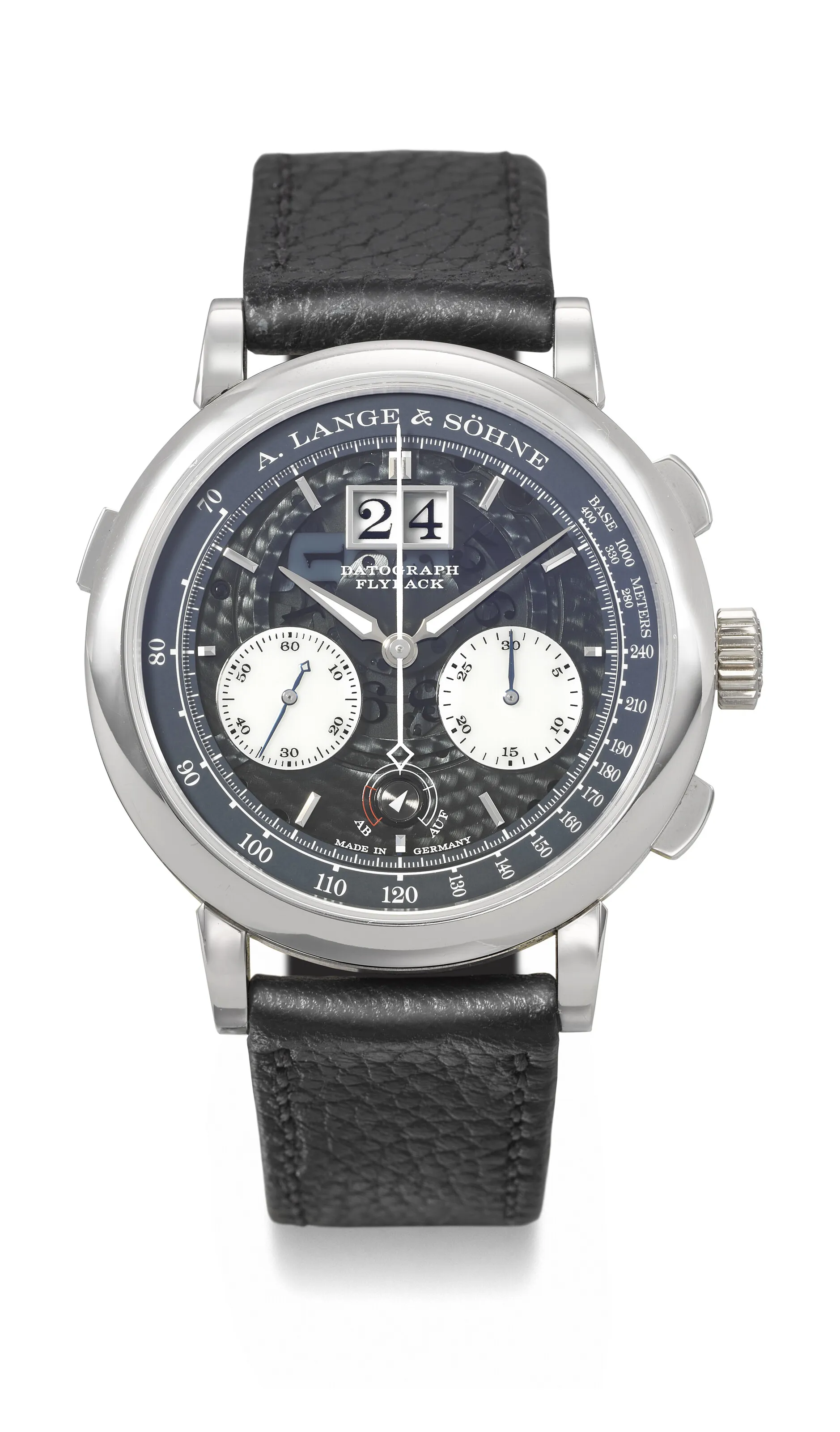 A. Lange & Söhne Datograph 405.034