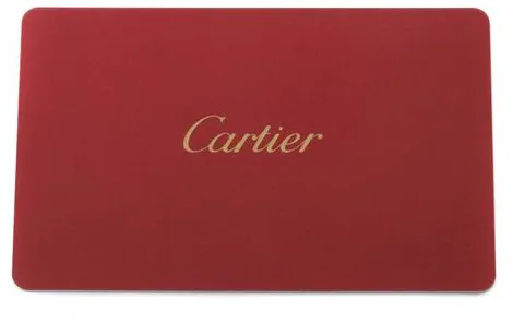 Cartier Drive de Cartier WSNM0008 40mm Stainless steel Silver 7