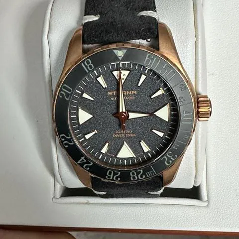 Eterna Kontiki 1291.78.49.1422 44mm Bronze 2