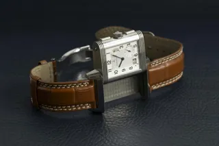 Jaeger-LeCoultre Reverso Grande 240.8.18 Stainless steel Multi-colored