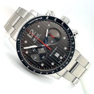 mido-multifort-chronograph-