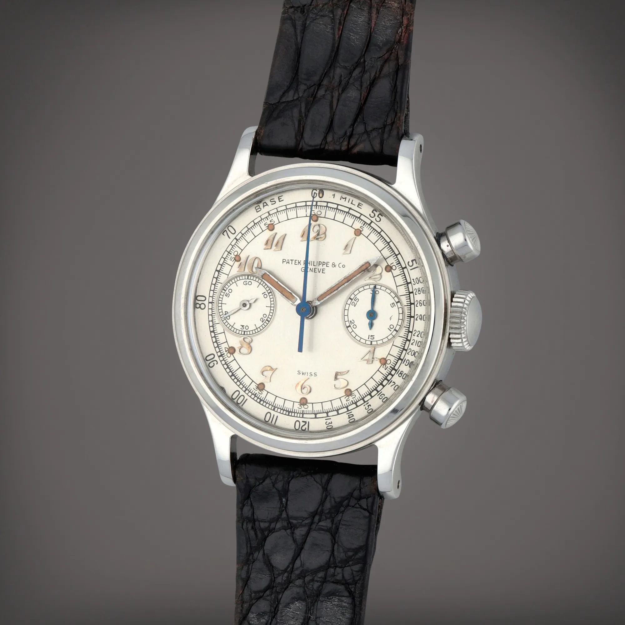 Patek Philippe Chronograph 1463