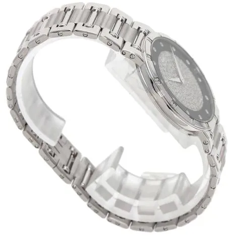 Piaget Dancer 84023 K81 31.5mm White gold 1