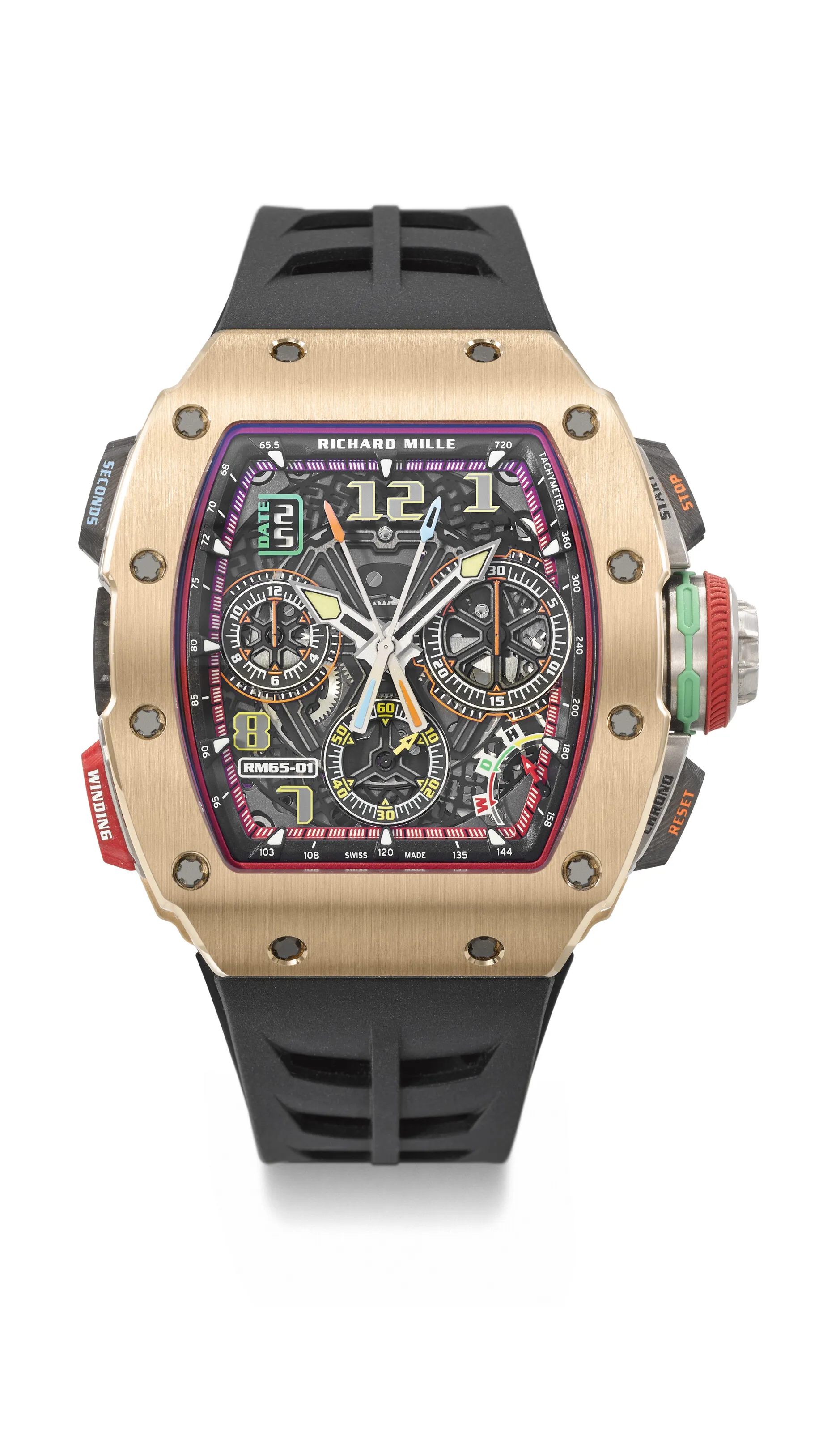 Richard Mille RM65-01 nullmm