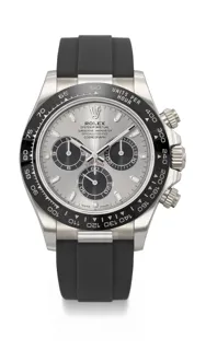 Rolex Daytona 116519LN