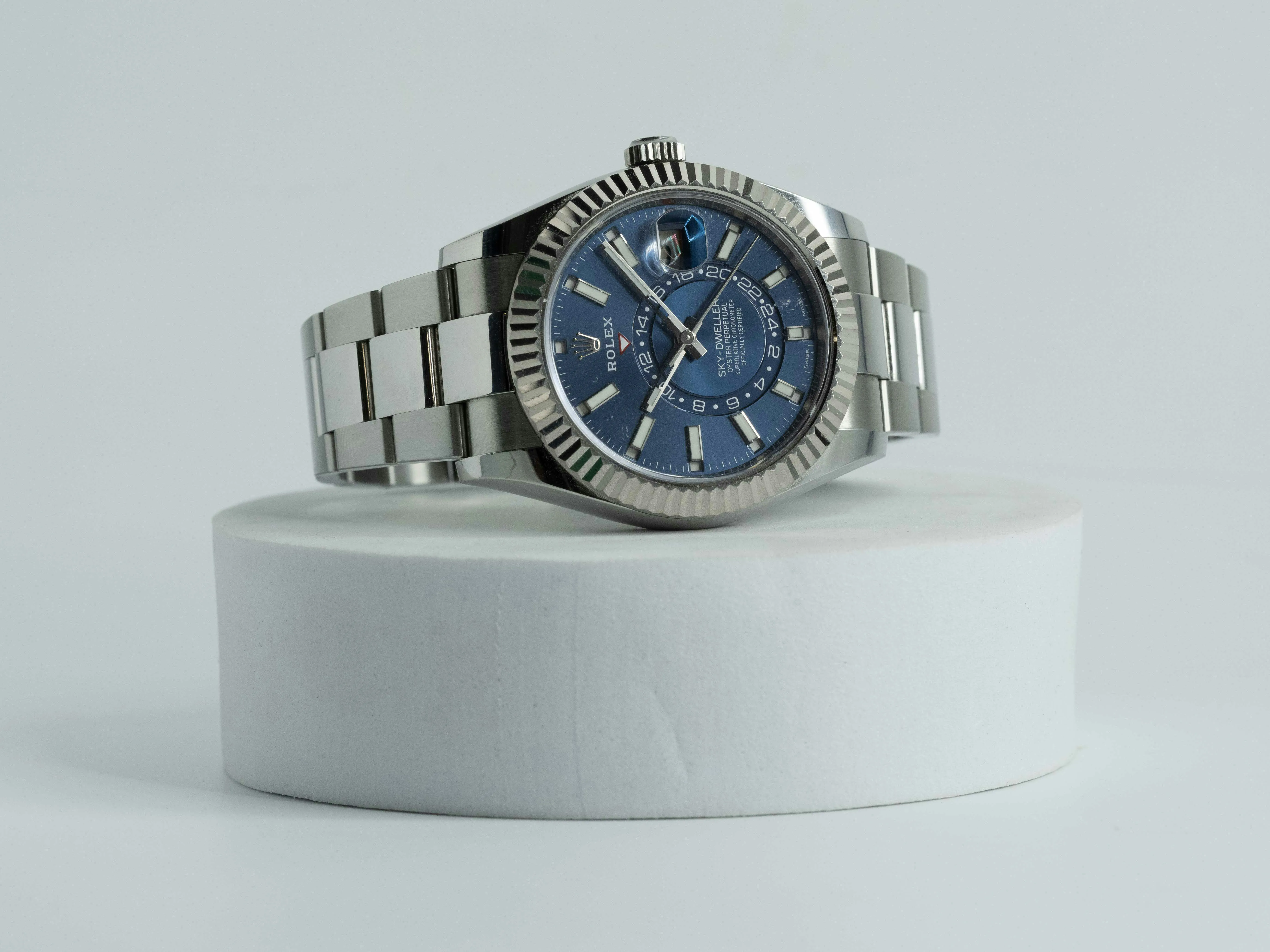 Rolex Sky-Dweller 326934