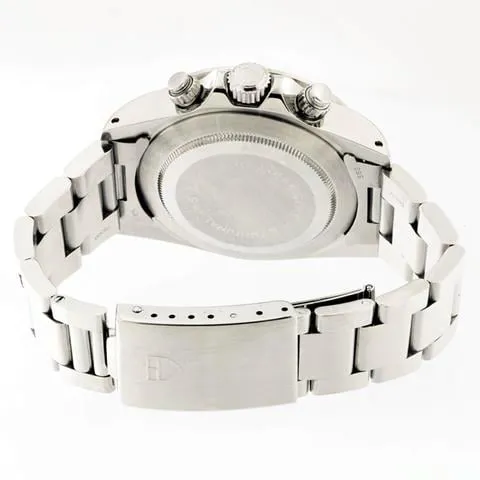 Tudor Oysterdate Big Block 79160 40mm Stainless steel Silver 3