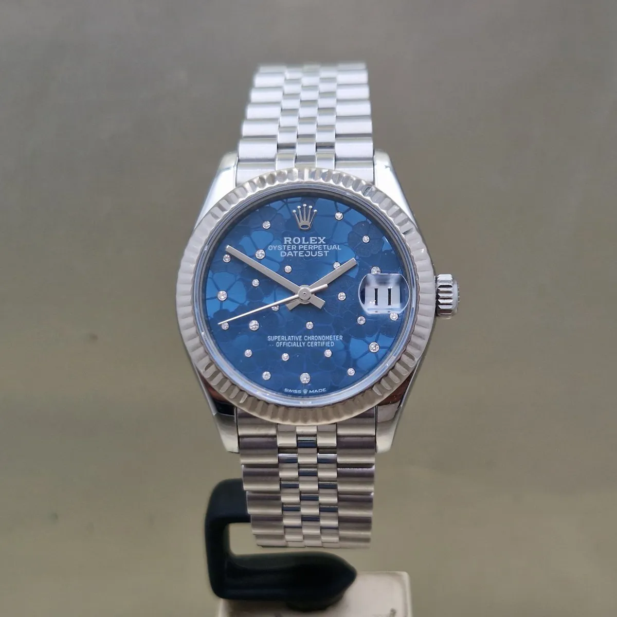 Rolex Datejust 31 278274 31mm ACCIAIO