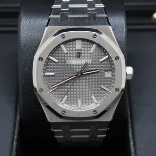 Audemars Piguet Royal Oak 15500ST.OO.1220ST.02 Stainless steel