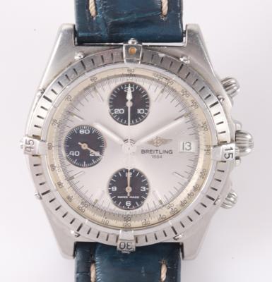 Breitling chronomat a13047 best sale