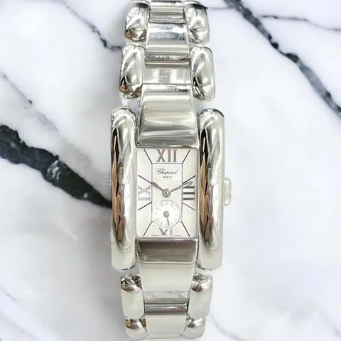 Chopard La Strada 41/8380 40mm Stainless steel