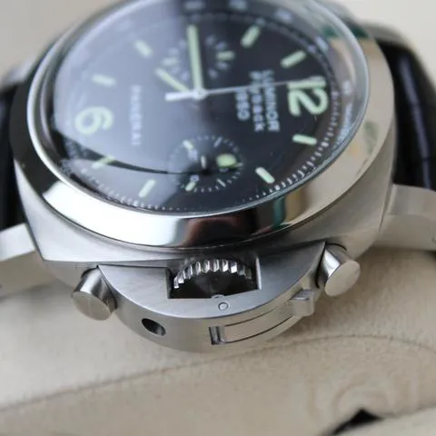 Panerai Luminor 1950 PAM 00212 44mm Stainless steel Black 7