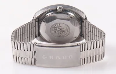 Rado Diastar 1/E 35mm Stainless steel Gold-coloured 1