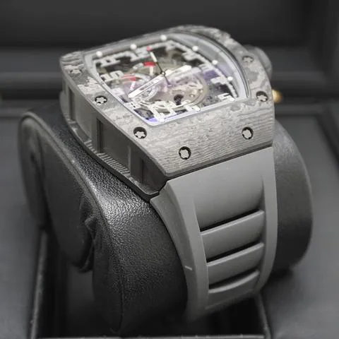 Richard Mille RM 030 RM 030 50mm Carbon fiber Skeletonized 3